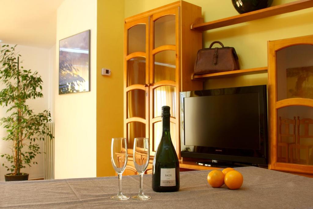 Apartahotel Doña Ruidera