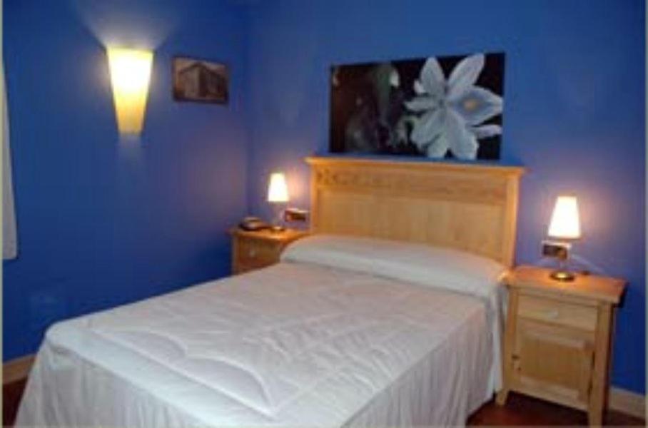 Erreka Hotel *