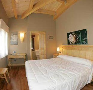 Hotel Erreka *