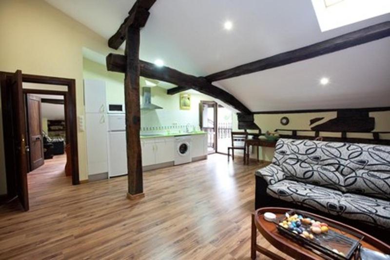 Residencial Los Mantos Apartamento Alceda