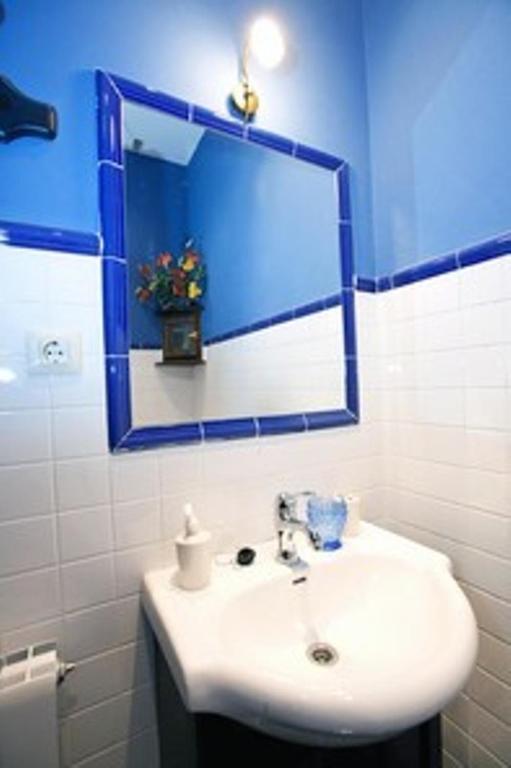 Residencial Los Mantos *
