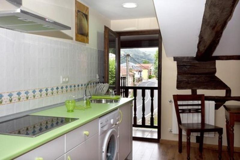 Residencial Los Mantos * Alceda