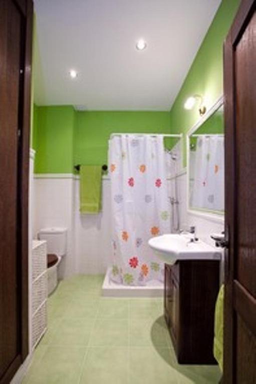 Residencial Los Mantos * Alceda
