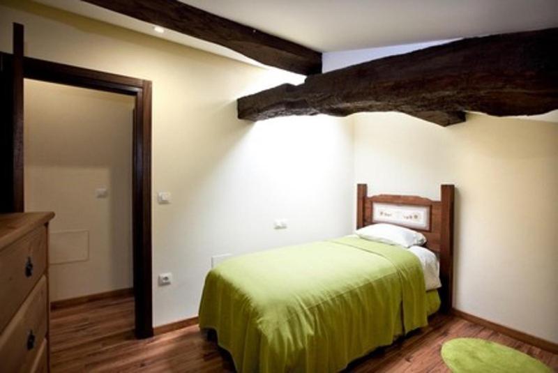 Apartamento Residencial Los Mantos *