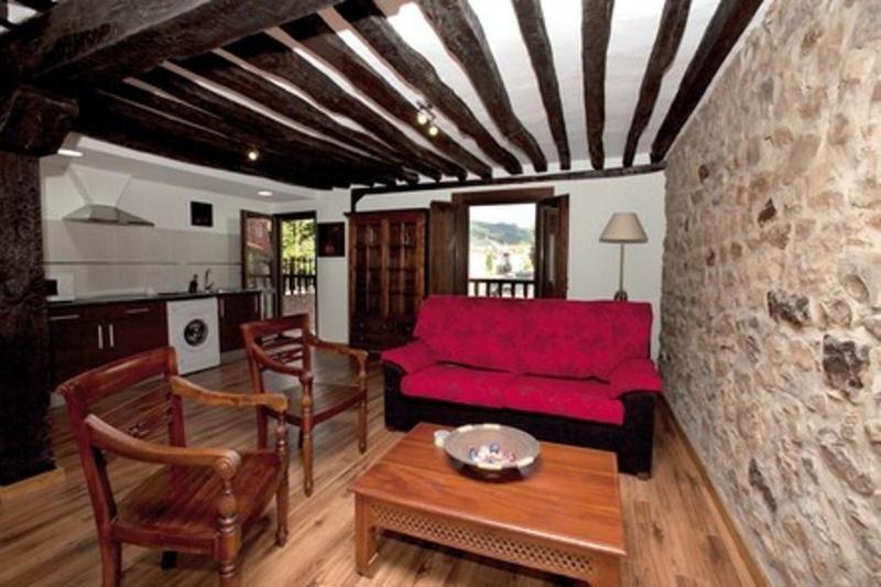 Residencial Los Mantos Apartamento *