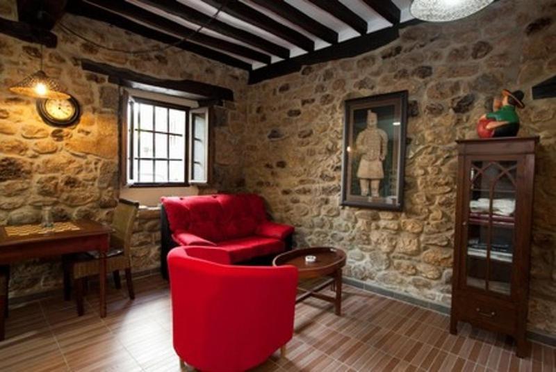 Apartamento Residencial Los Mantos Alceda