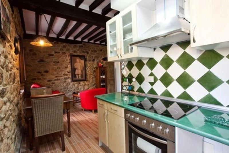 Residencial Los Mantos Alceda