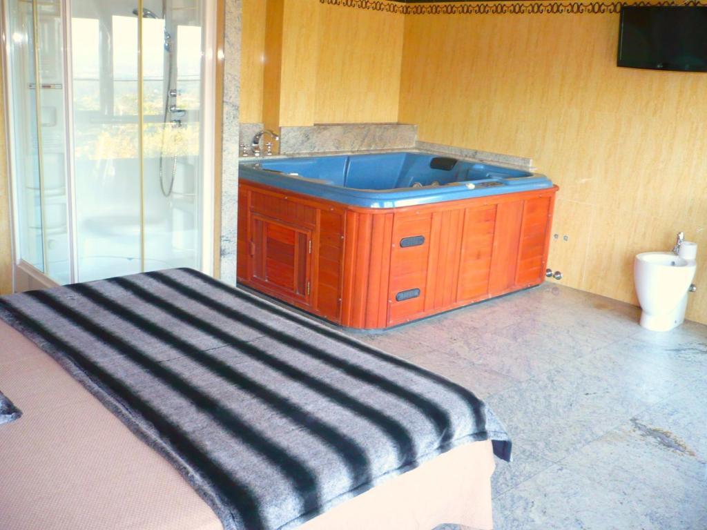 Hotel Bos *