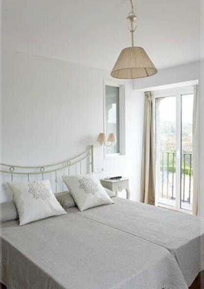 Dona Blanca Guest house