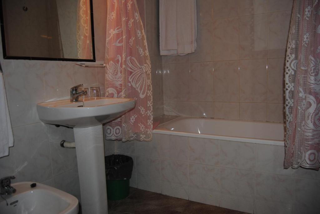 Hotel Casa Modesto 2*