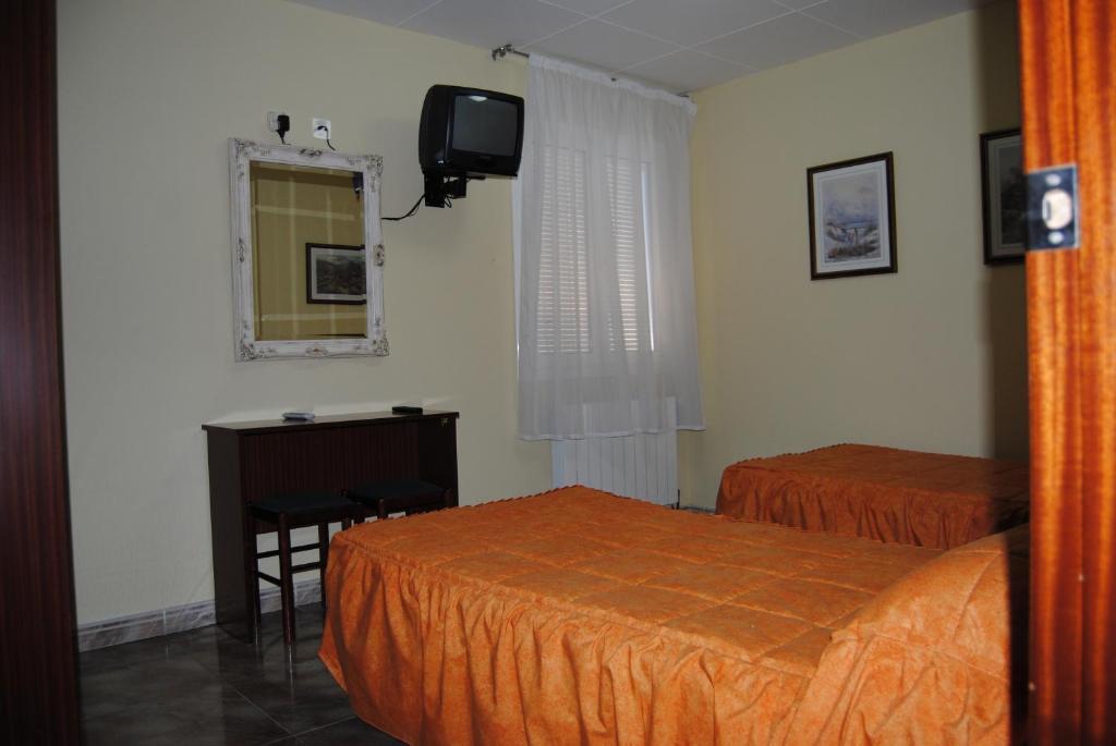 Casa Modesto 2*