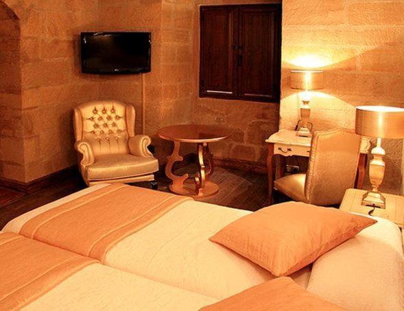 Hotel Hospederia Palacio De Casafuerte
