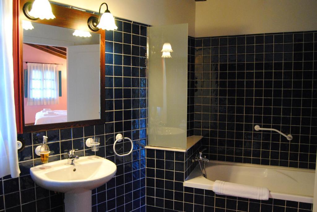 Hotel Hosteria Toloriu 1848 L'Alt Urgell - Singular'S Hotels 3*