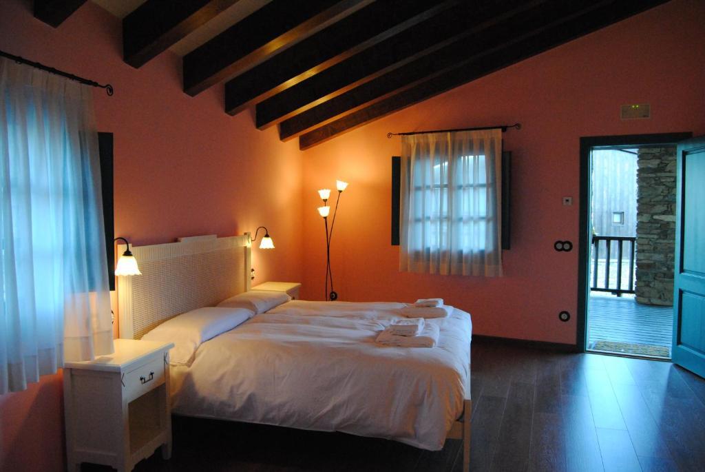 Hosteria Toloriu 1848 L'Alt Urgell - Singular'S Hotels Toloriu