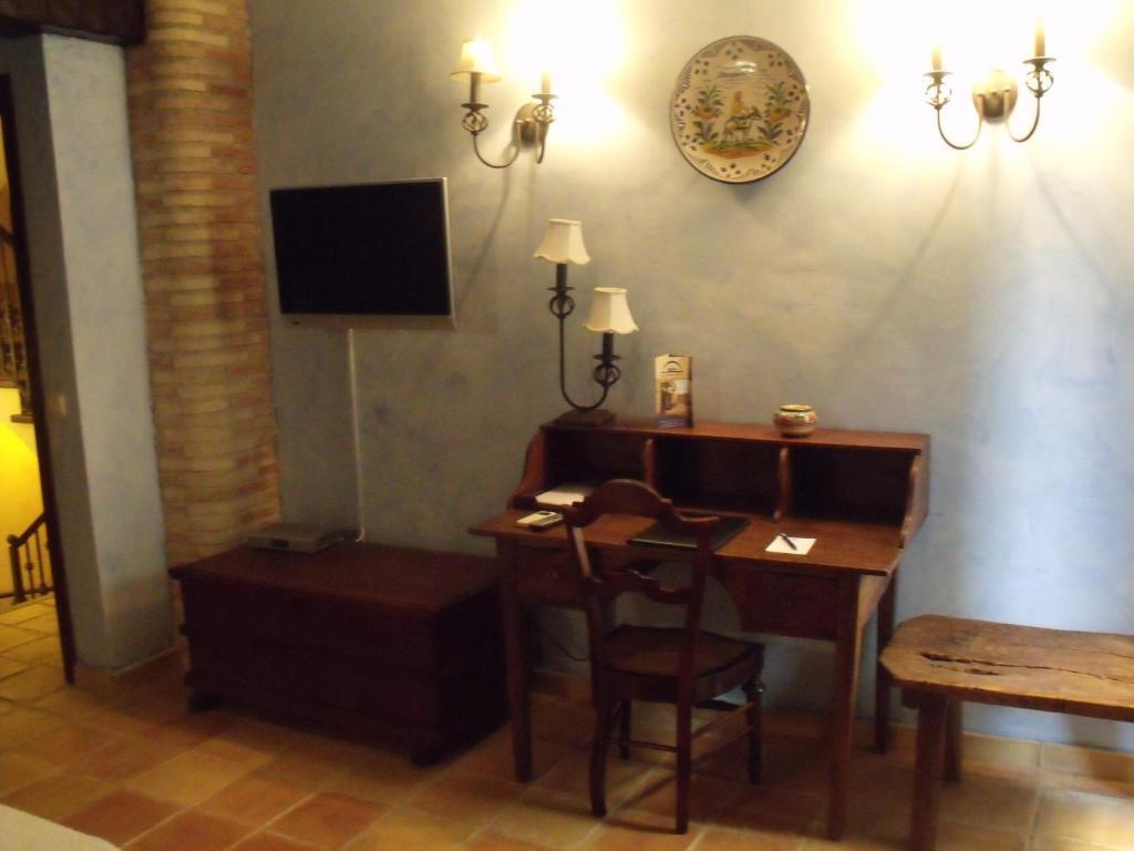 La Panavera 5*