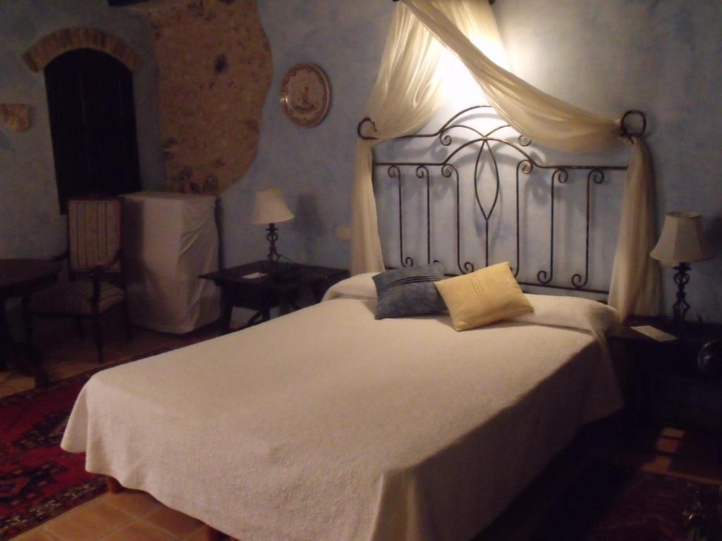 La Panavera Guest house