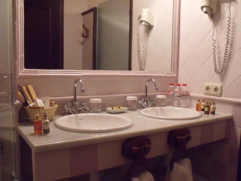 Guest house La Panavera