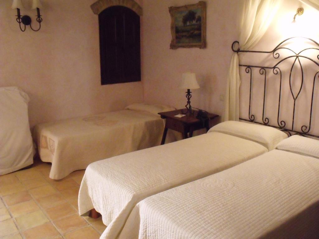 La Panavera Guest house El Perello (Catalonia)