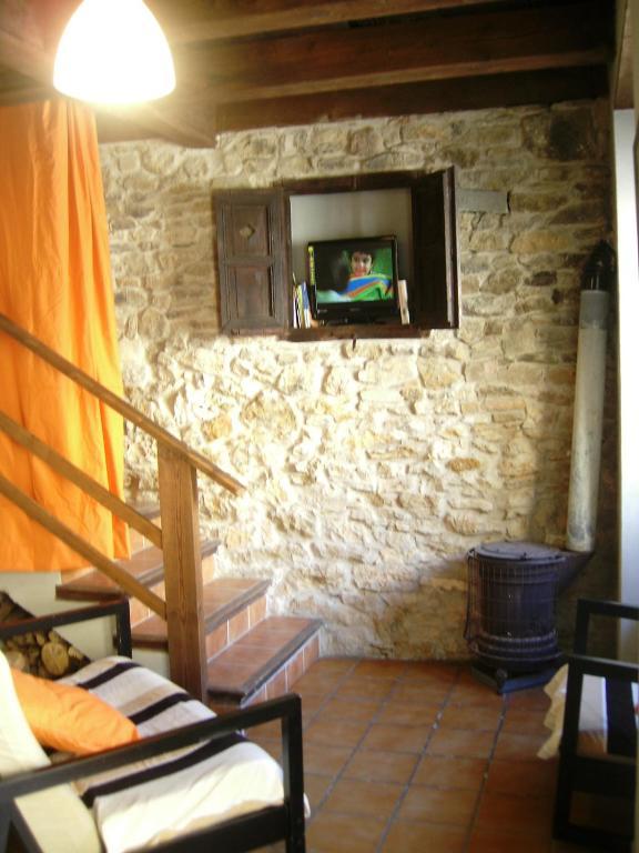 Apartamento Valdelinares Valdelinares (Aragon)