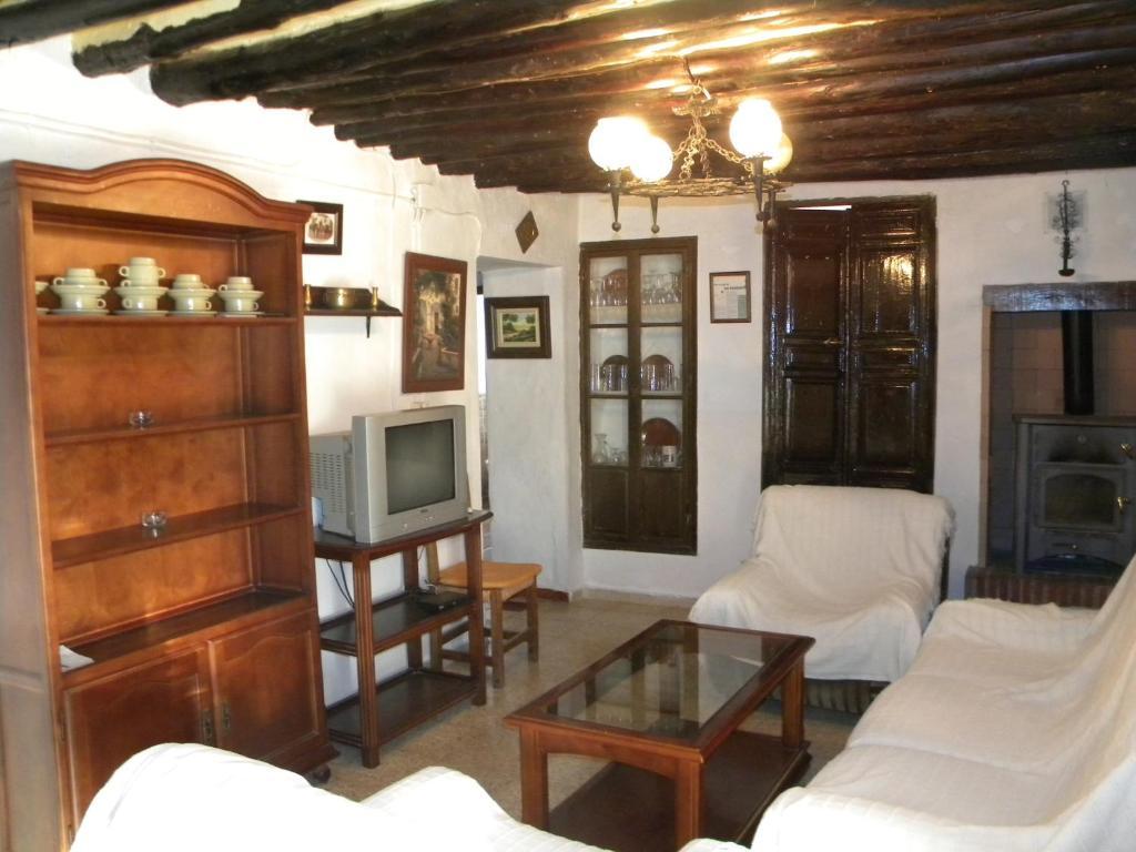 Cortijo Pulgarin Bajo