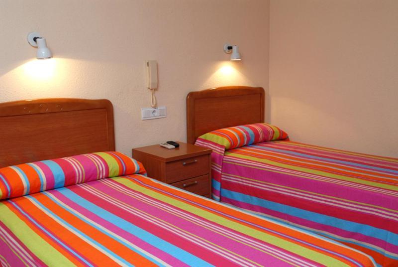 Hotel Borja El Puig (Valencia)