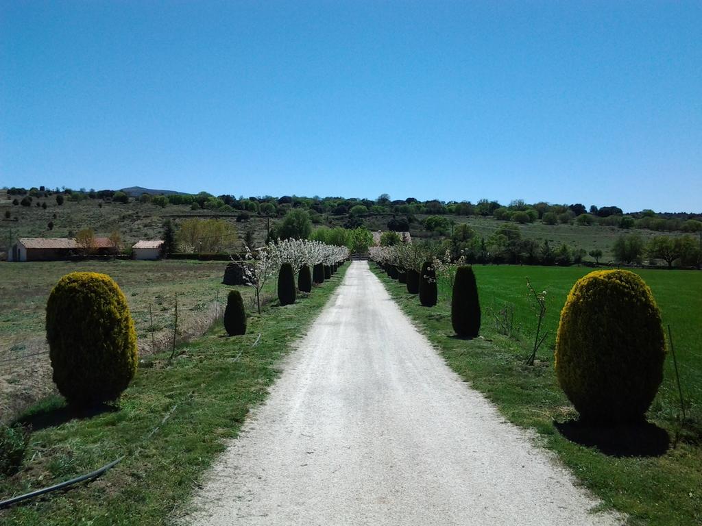 Torre Gargallo Country house *