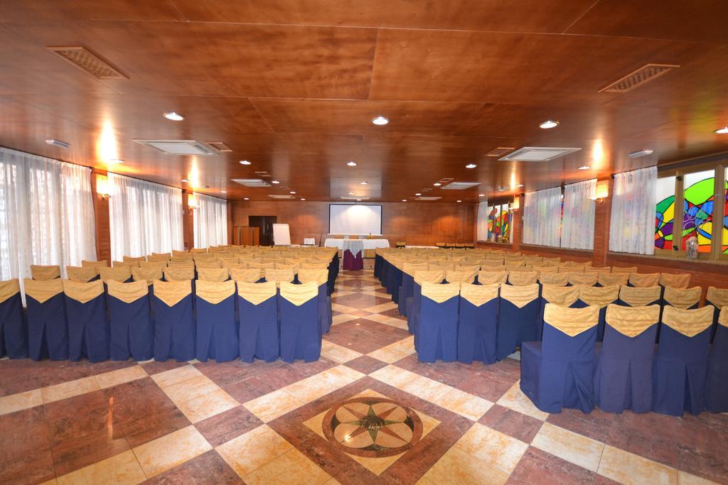 Hotel Restaurant Sol I Vi