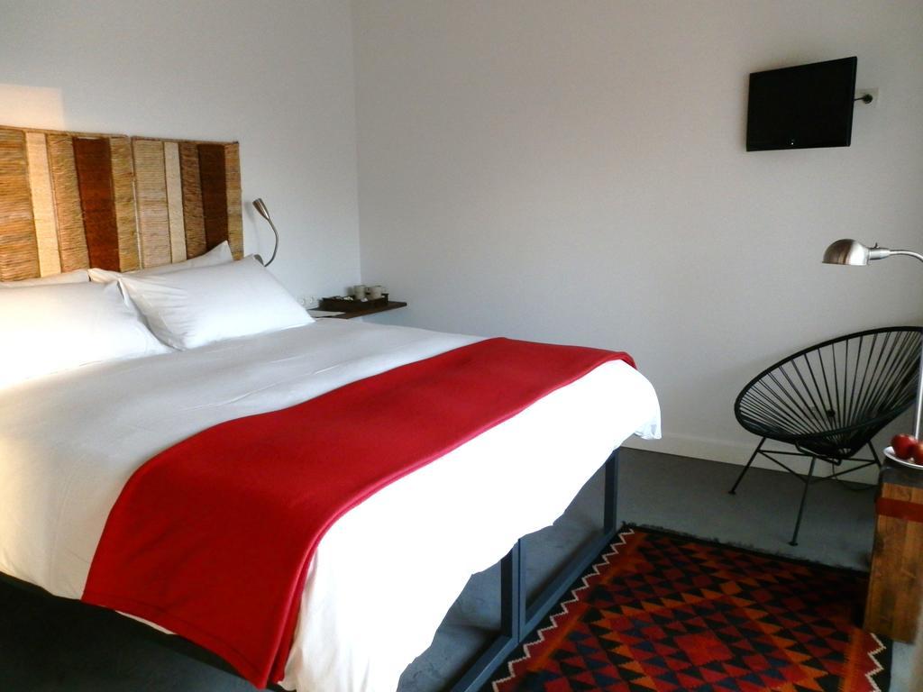 El Hotelito Navaluenga