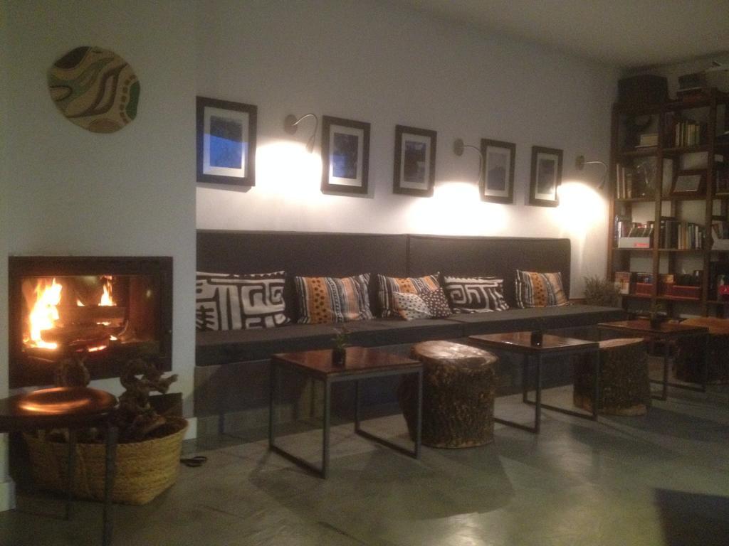 El Hotelito Hotel 3*
