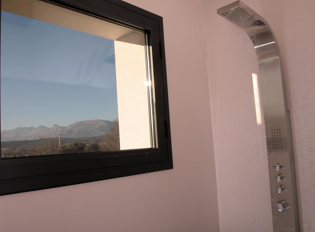 El Hotelito Hotel Navaluenga