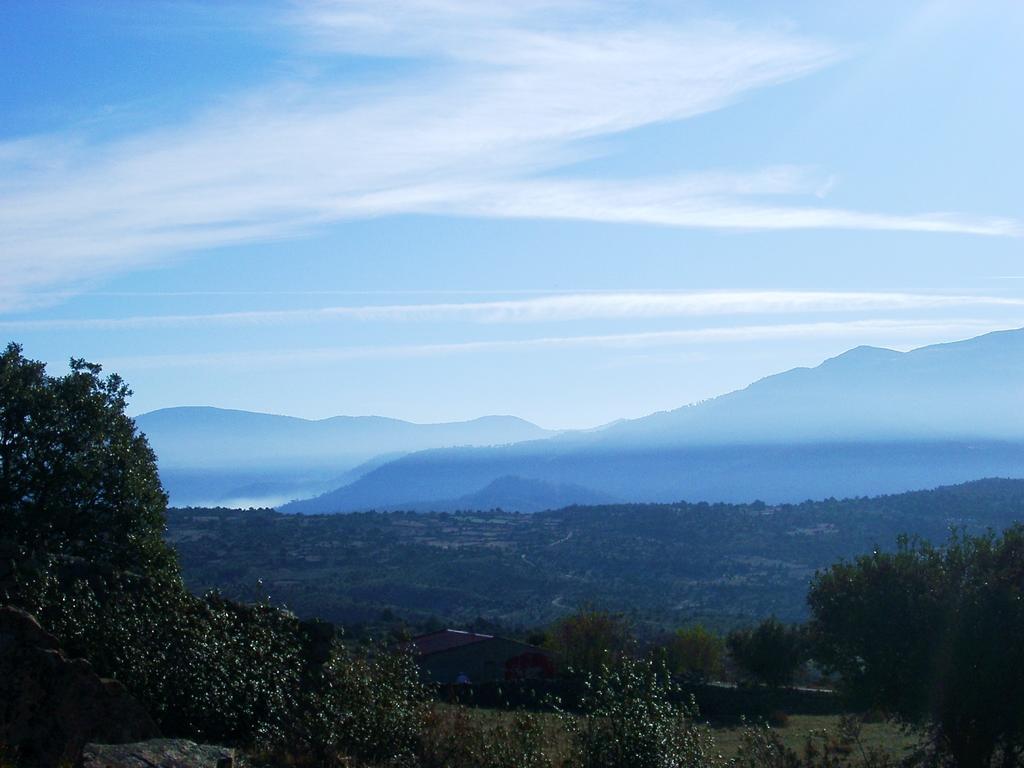 El Hotelito