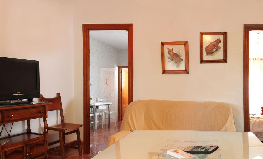 Apartment Casa Gil *