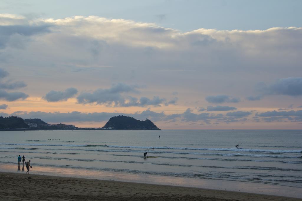 Getariano 2* Getaria
