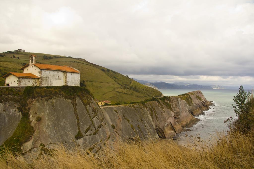 Getariano Getaria