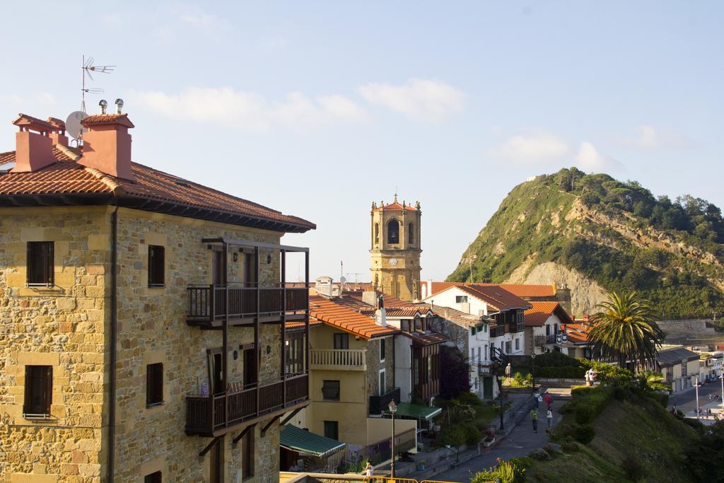 Guest house Getariano