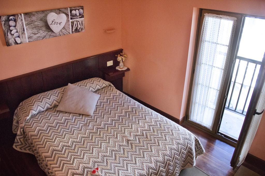 Getariano Guest house