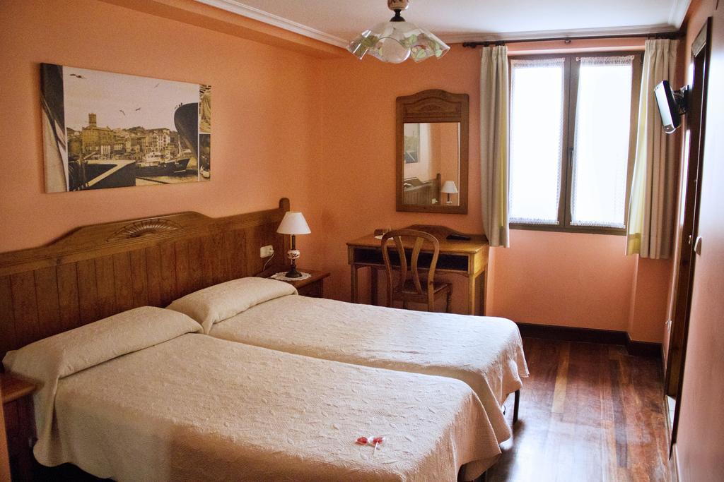 Getariano Guest house Getaria