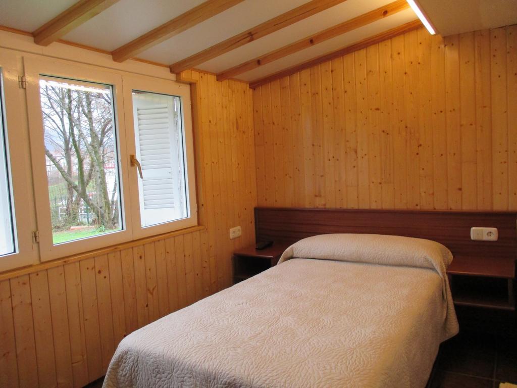 Hotel Ler- Argi