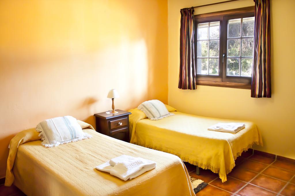 Casa rural Cortijo Puerta Orgiva