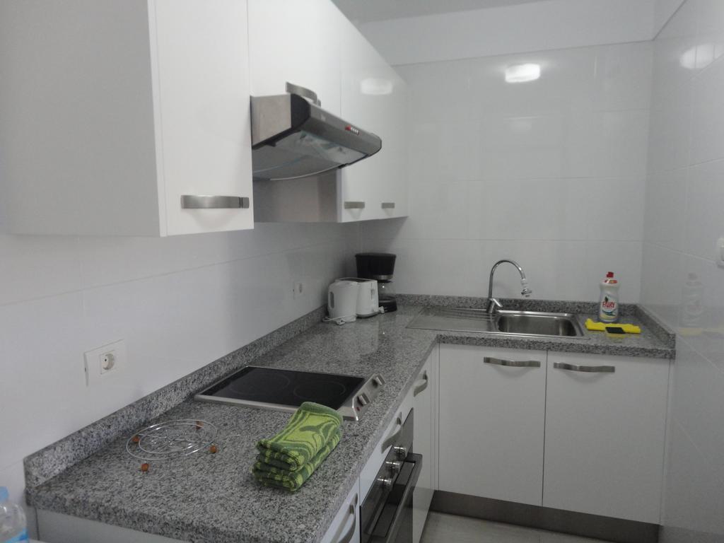 Quintero – Adults Only * San Sebastián de la Gomera
