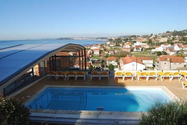 Apartment Riveiro *