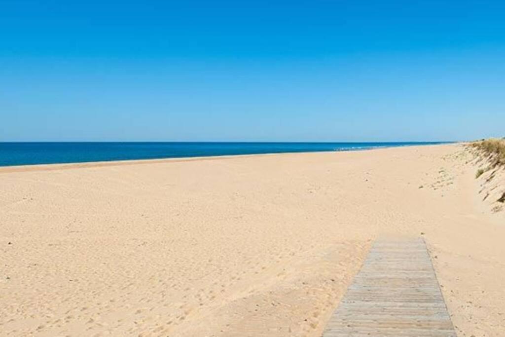 Сasa de vacaciones Alojamiento Rural Cartaya