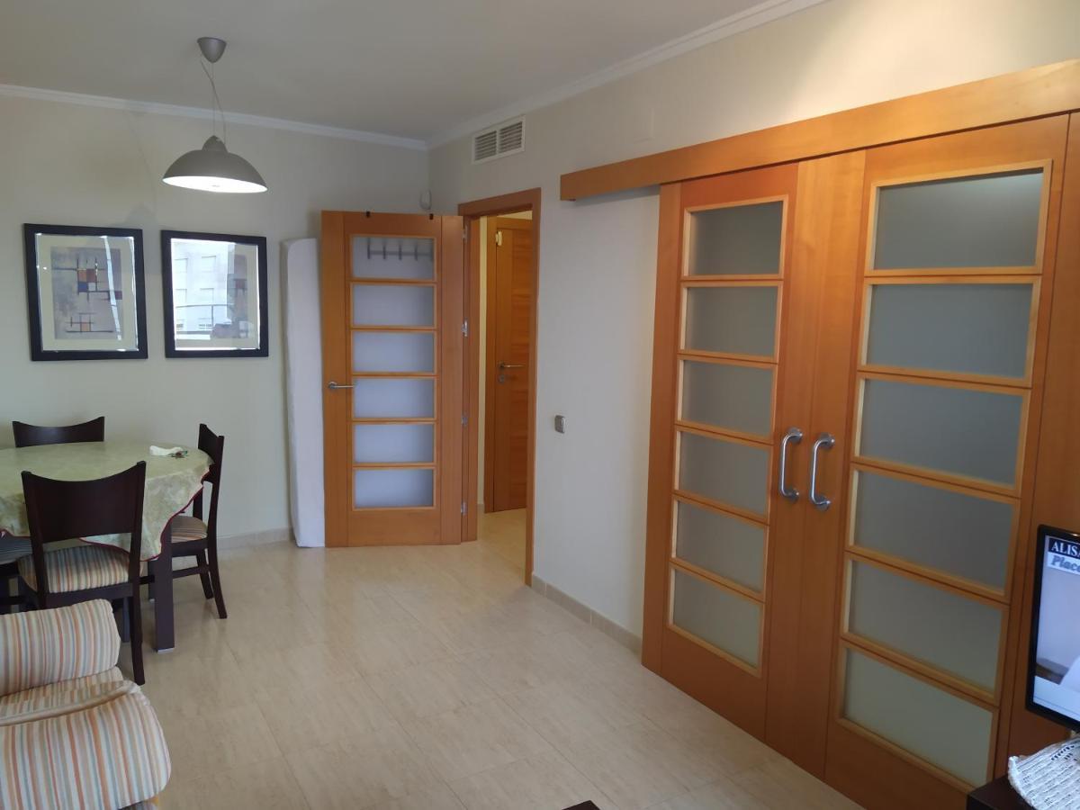 Jolie Torre Maestral La Cala Finestrat Apartment *