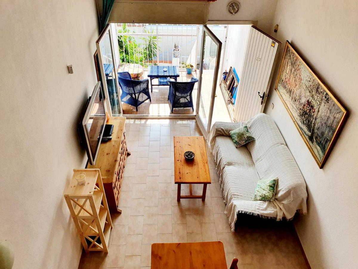 Holiday home Bonita Casa Con Terraza Y Patio