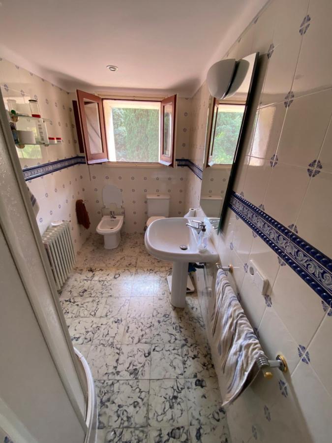 Habitacion Del Emperador Bescano