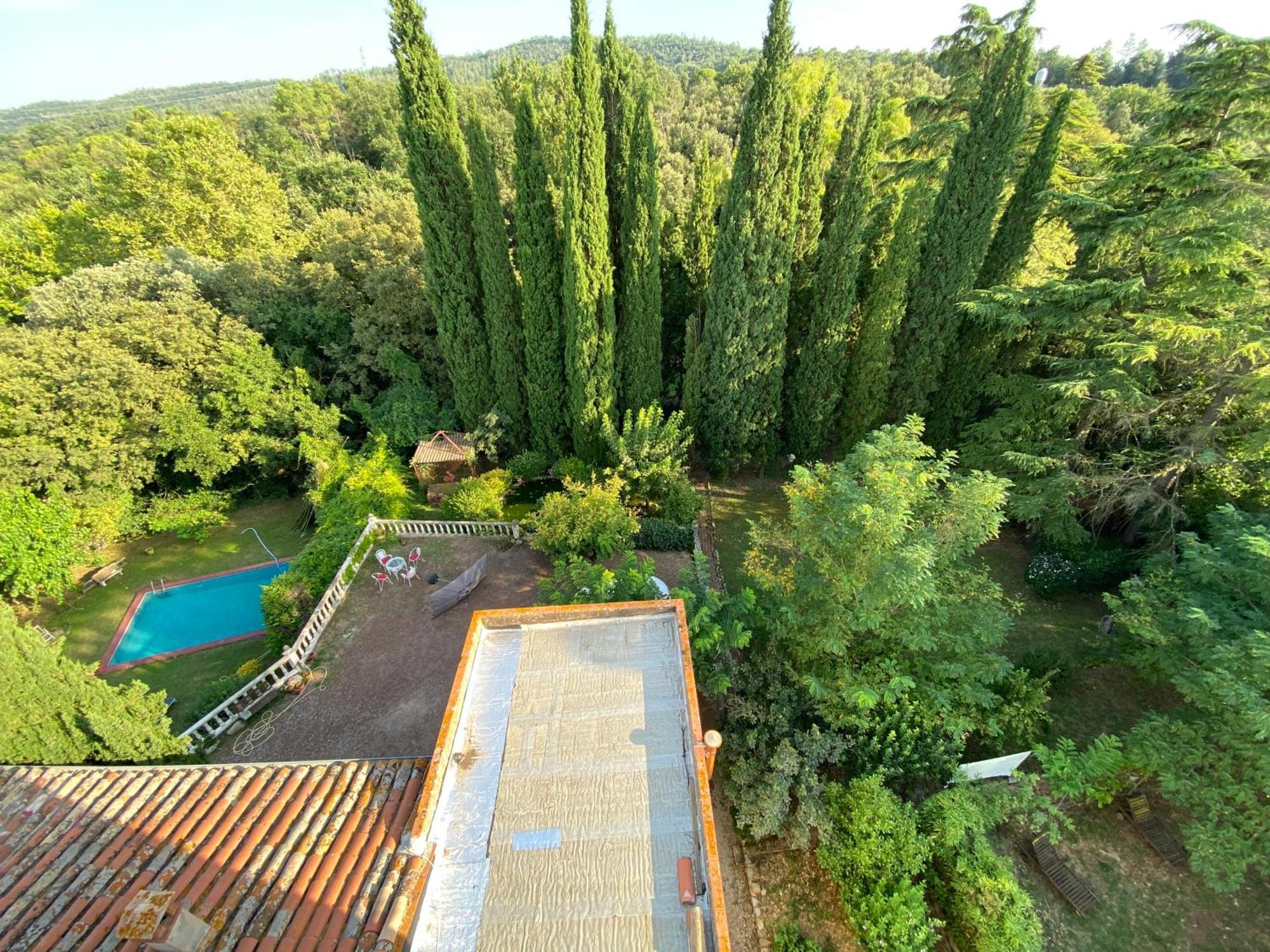 Country house Habitacion Del Emperador *