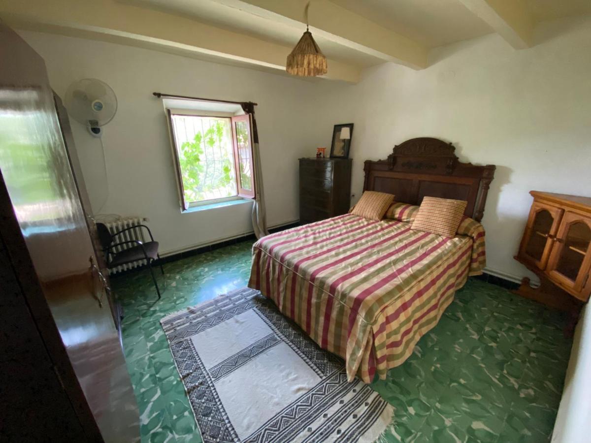 Country house Habitacion Del Emperador Bescano