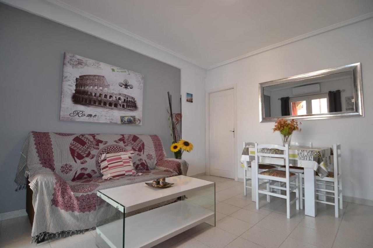 3 Jc Apartment Torrevieja