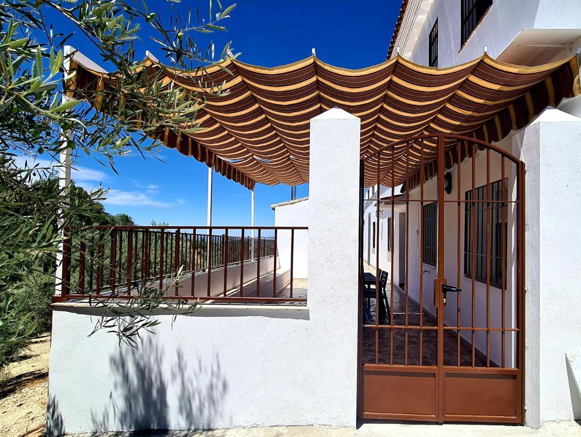 Holiday home Cortijo La Polilla *