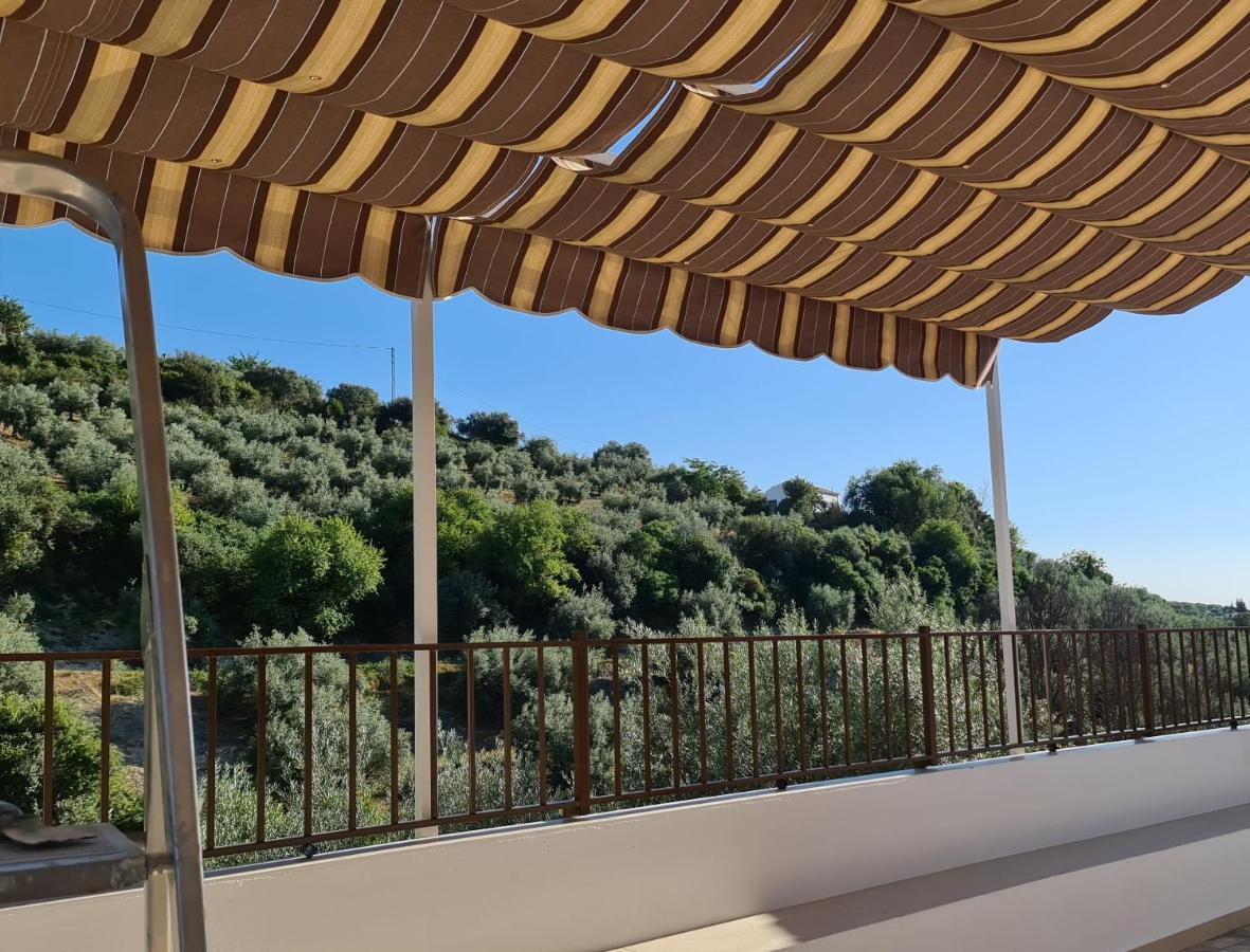 Holiday home Cortijo La Polilla Cabra